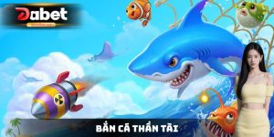 Bắn Cá Thần Tài