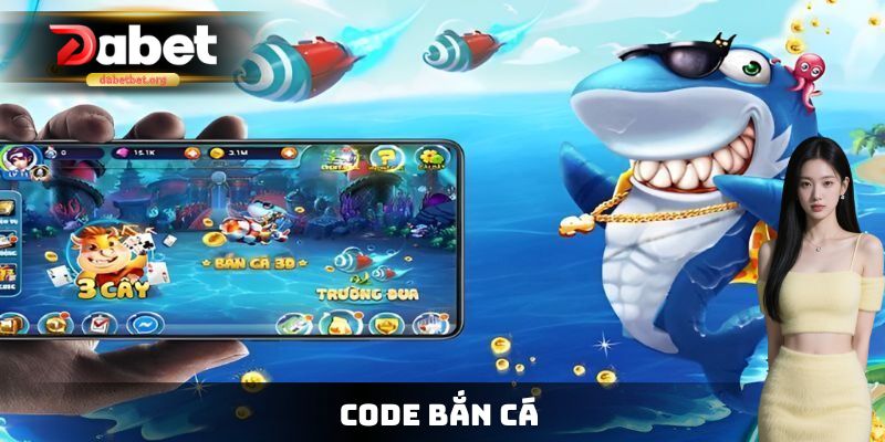 Code Bắn Cá