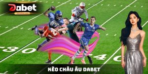 Kèo Châu Âu