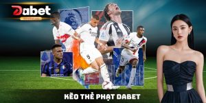 Kèo Thẻ Phạt