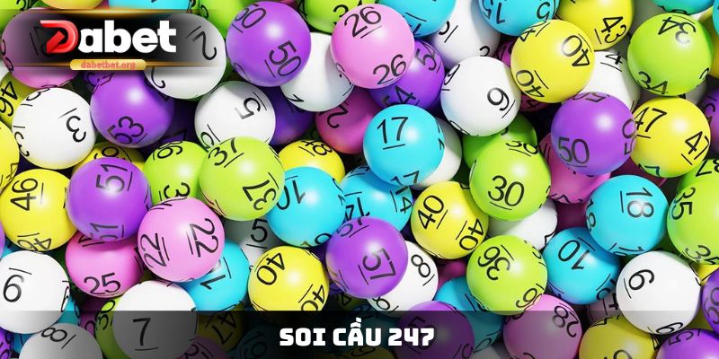 Soi Cầu 247