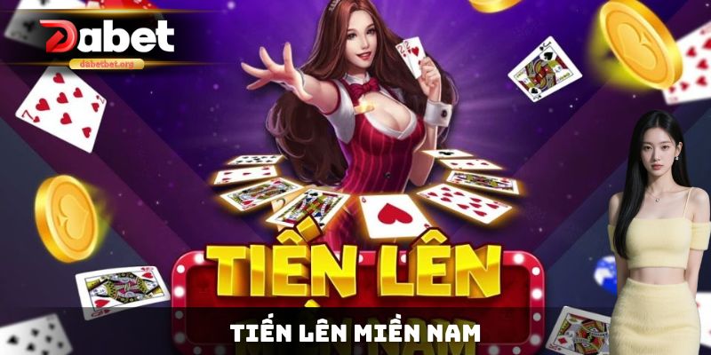 Tiến Lên Miền Nam