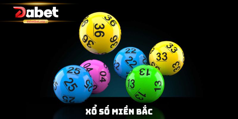 Xổ Số Miền Bắc